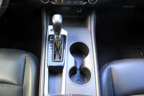 Used 2021 Nissan Altima 2.5 SR image 17