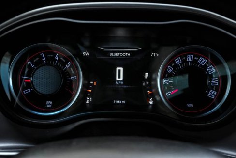 Used 2019 Dodge Challenger SXT image 19