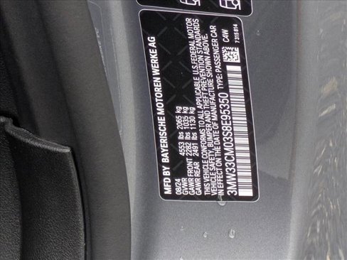 Certified 2025 BMW 230i xDrive Coupe w/ Premium Package image 25