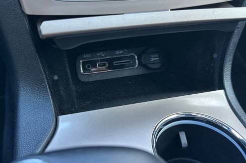 Used 2015 Jeep Grand Cherokee Limited image 40