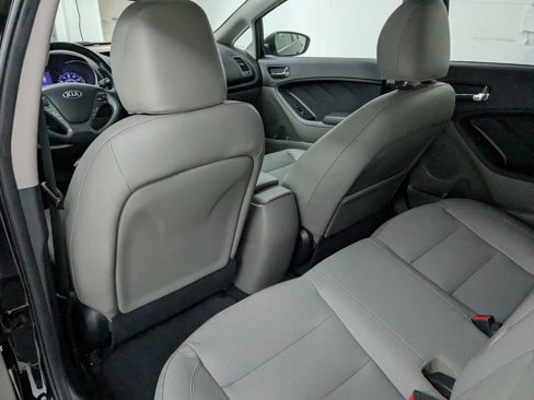 Used 2014 Kia Forte EX w/ EX Premium Package image 17