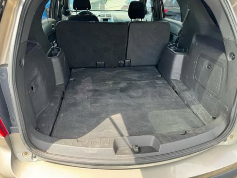 Used 2013 Ford Explorer 4WD Police Interceptor image 28