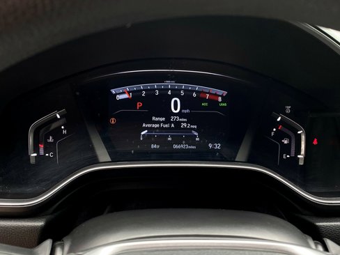 Used 2022 Honda CR-V EX image 23