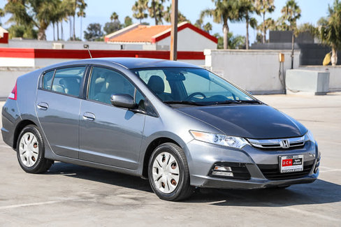 Used 2012 Honda Insight LX image 3