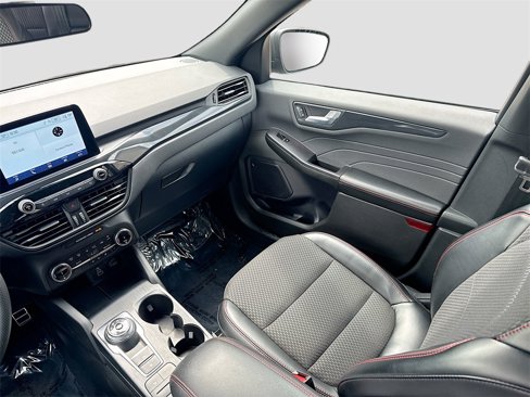 Used 2024 Ford Escape ST-Line image 21