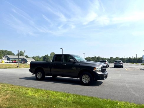 Used 2019 RAM 1500 Tradesman w/ Popular Equipment Group image 6