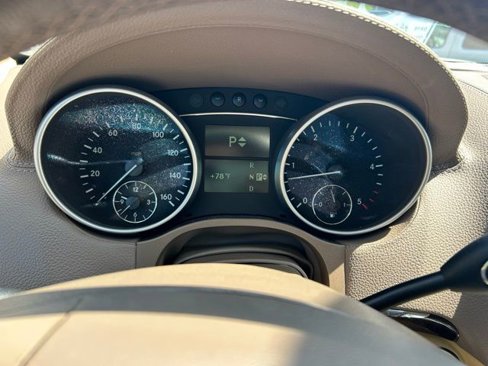 Used 2007 Mercedes-Benz GL 320 CDI 4MATIC image 7