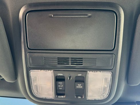 Used 2019 Honda Passport EX-L image 33