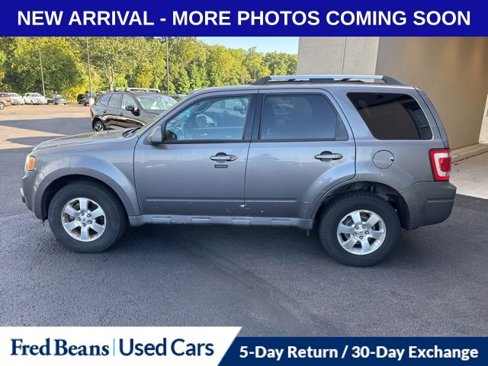 Used 2010 Ford Escape Limited image 6