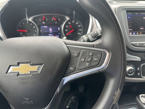 Used 2020 Chevrolet Equinox LT image 15