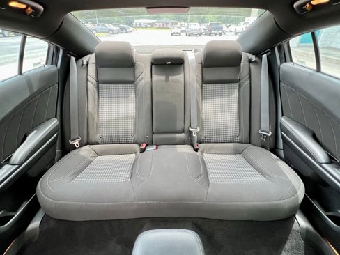 Used 2023 Dodge Charger SXT image 34