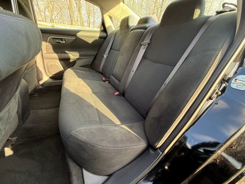 Used 2015 Nissan Altima 2.5 S image 13