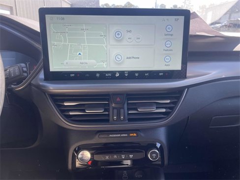New 2025 Ford Escape Active image 9