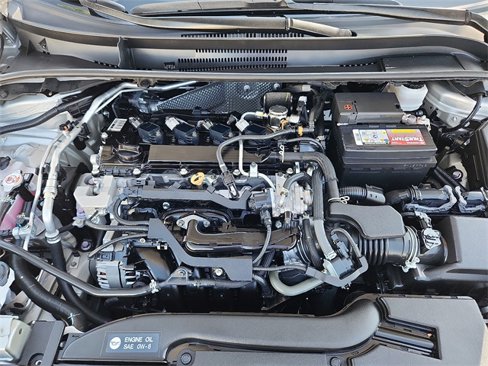 Used 2024 Toyota Corolla LE image 30