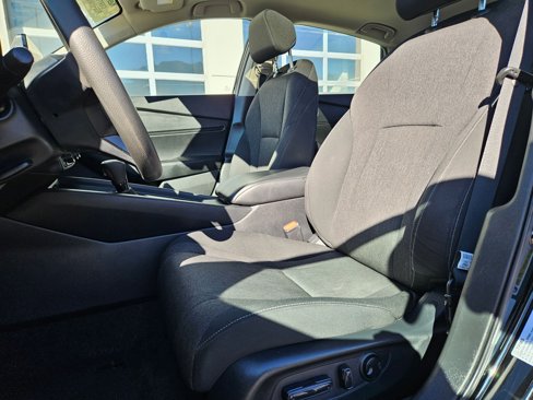 Used 2023 Honda Accord EX image 17
