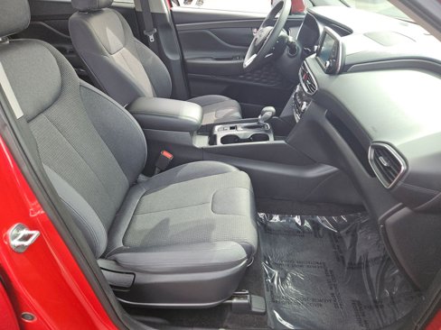 Used 2020 Hyundai Santa Fe SEL image 20