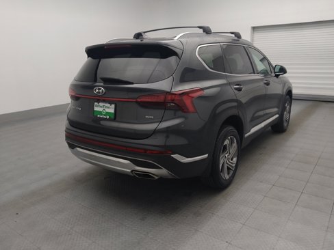 Used 2022 Hyundai Santa Fe SEL image 9