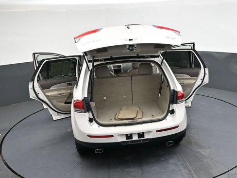 Used 2015 Lincoln MKX FWD image 31