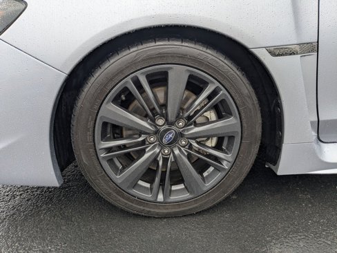 Used 2021 Subaru WRX w/ Popular Package #3 (IZT) image 29