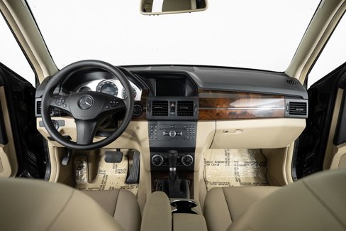 Used 2010 Mercedes-Benz GLK 350 2WD image 30