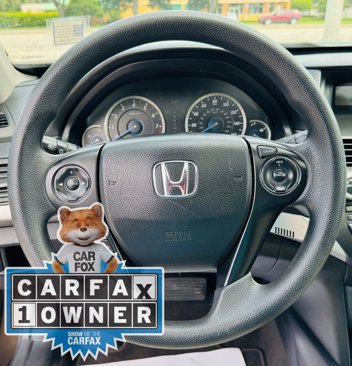 Used 2014 Honda Crosstour EX image 11
