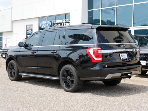 Used 2020 Ford Expedition Max XLT w/ Equipment Group 202A image 27