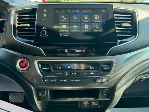 Used 2019 Honda Passport EX-L image 31