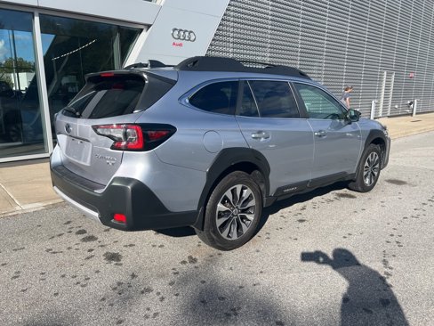 Used 2024 Subaru Outback Limited XT image 26