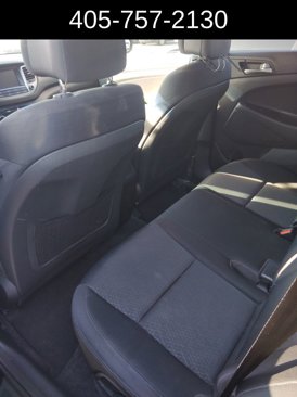 Used 2018 Hyundai Tucson SEL image 6
