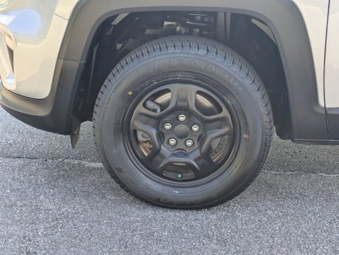 Used 2020 Jeep Renegade Sport image 30