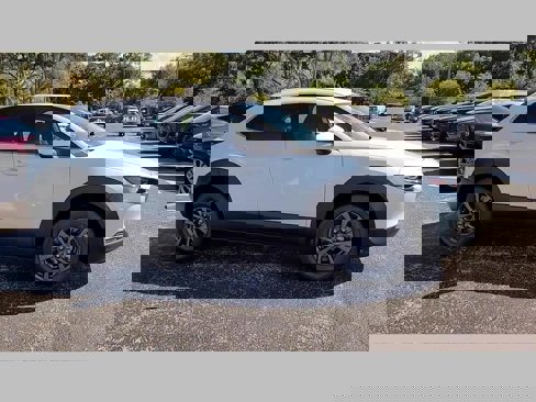New 2025 MAZDA CX-30 AWD 2.5 S image 24
