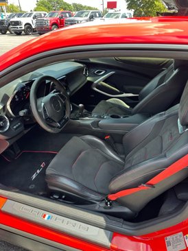 Used 2019 Chevrolet Camaro ZL1 image 9