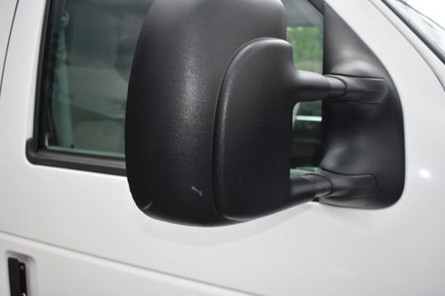 Used 2011 Ford E-150 and Econoline 150 image 53