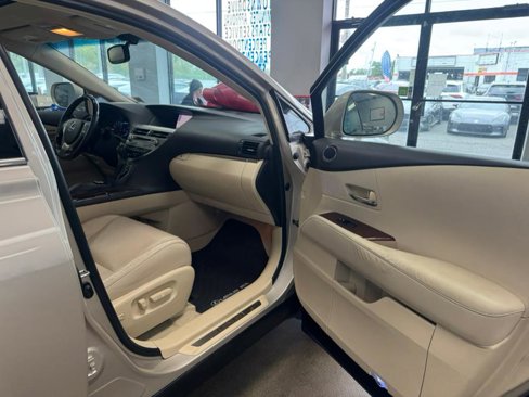 Used 2013 Lexus RX 350 2WD image 49