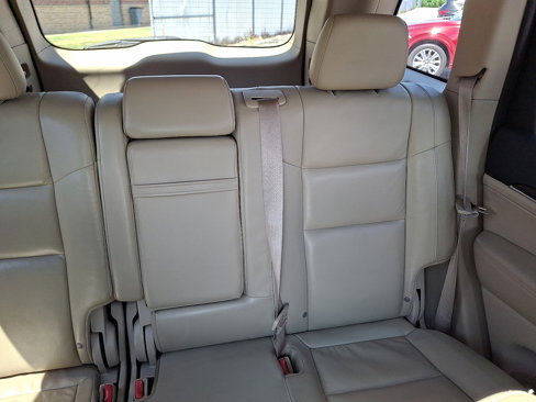 Used 2017 Jeep Grand Cherokee Limited image 20