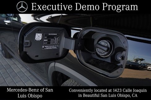 Used 2025 Mercedes-Benz GLA 250 image 12