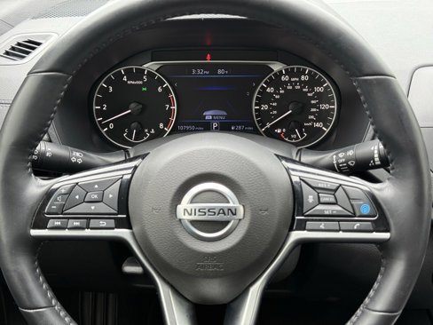 Used 2020 Nissan Altima 2.5 SV image 18