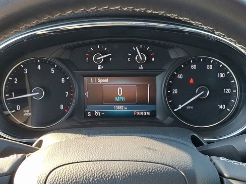 Certified 2020 Buick Encore Preferred w/ Safety Package image 19