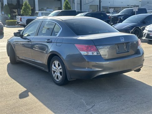 Used 2010 Honda Accord LX-P image 7