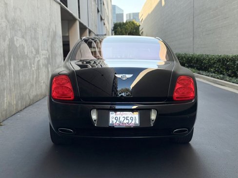 Used 2006 Bentley Flying Spur Flying Spur image 13