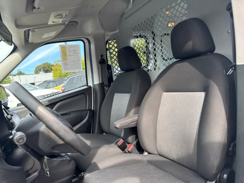 Used 2022 RAM ProMaster City Tradesman image 13