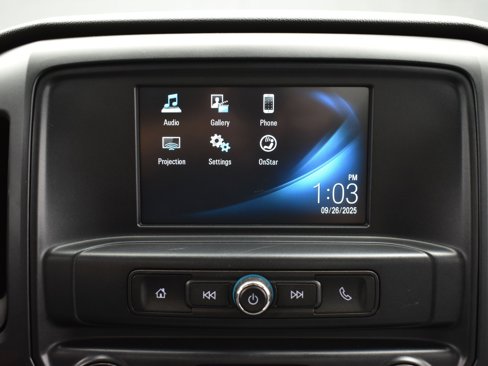 Used 2018 Chevrolet Silverado 1500 LS image 27