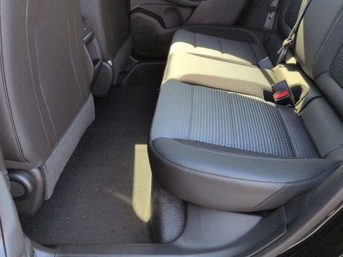 New 2025 Chevrolet Trax LT w/ Driver Confidence Package image 21