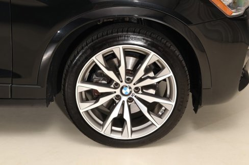 Used 2018 BMW X4 M40i image 31
