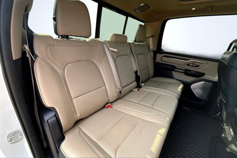 Used 2019 RAM 1500 Limited image 28