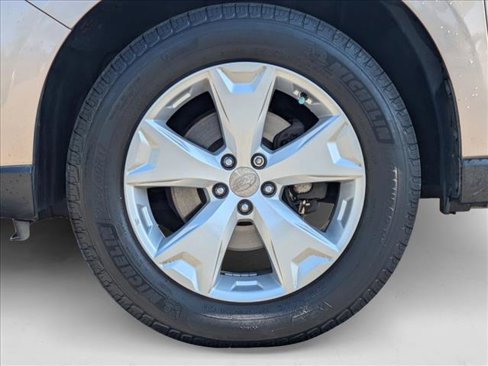 Used 2016 Subaru Forester 2.5i Limited image 24