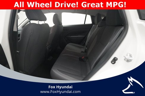 Used 2024 Subaru Impreza 2.0i image 16