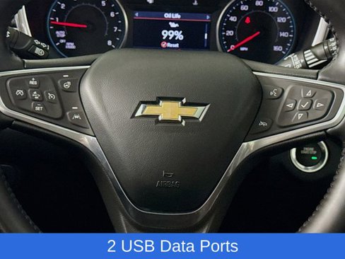 Used 2022 Chevrolet Equinox Premier image 43