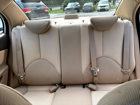 Used 2008 Kia Rio LX image 16