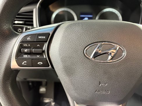 Used 2018 Hyundai Sonata ECO image 22